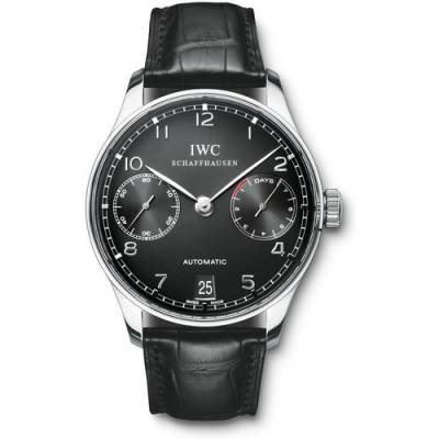 IWC Portuguese 7 Days Automatic IW500109