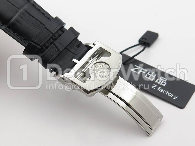 Часы IWC Portuguese 7 Days Automatic IW500109