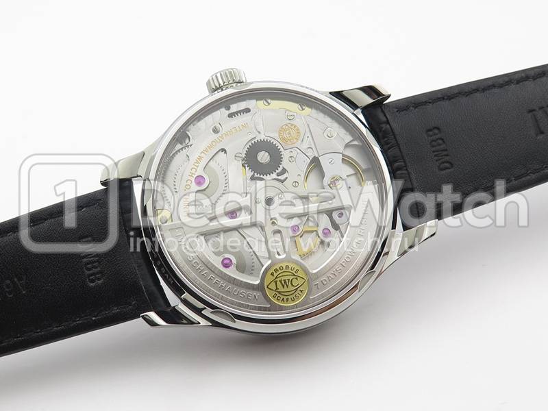 Часы IWC Portuguese 7 Days Automatic IW500109