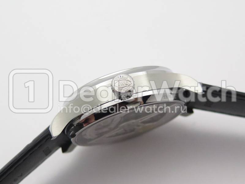 Часы IWC Portuguese 7 Days Automatic IW500109