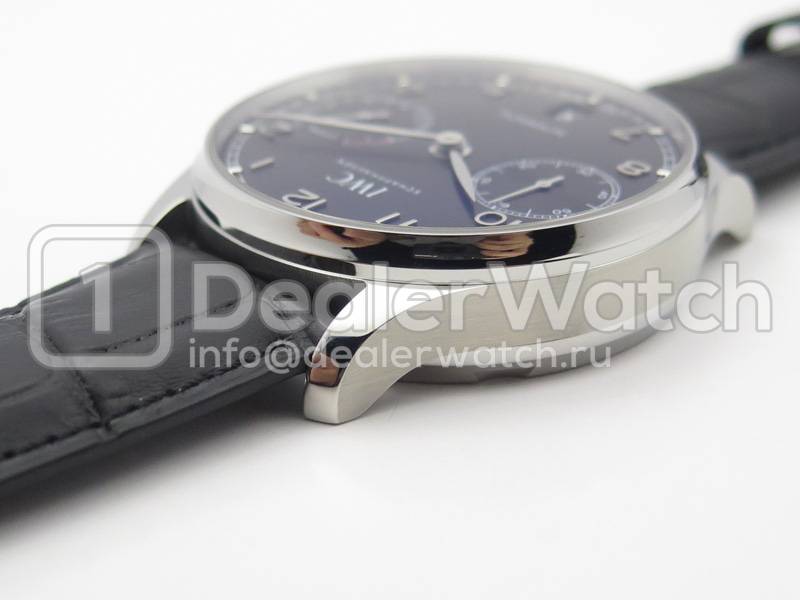 Часы IWC Portuguese 7 Days Automatic IW500109