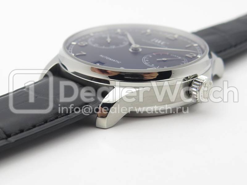 Часы IWC Portuguese 7 Days Automatic IW500109