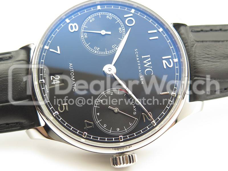Часы IWC Portuguese 7 Days Automatic IW500109