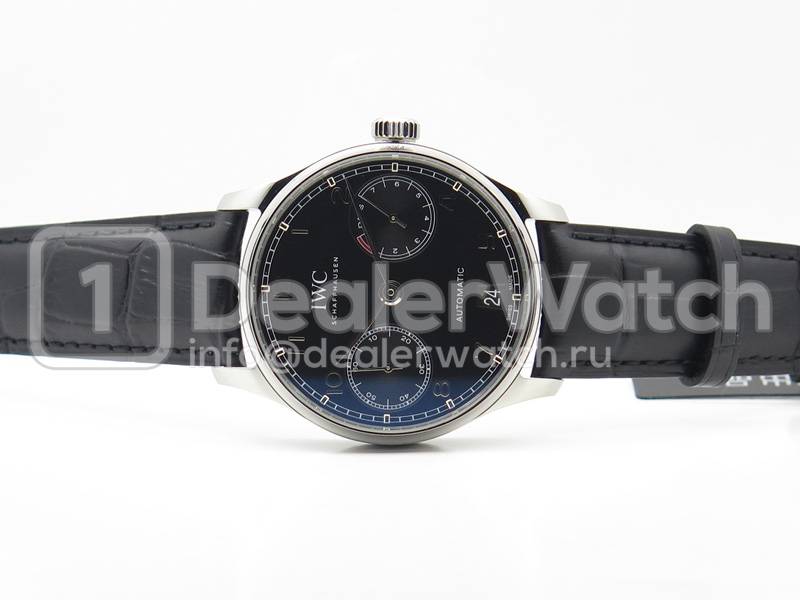 Часы IWC Portuguese 7 Days Automatic IW500109