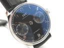 Часы IWC Portuguese 7 Days Automatic IW500109