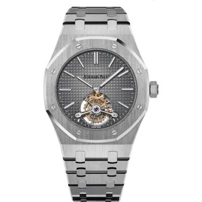 Audemars Piguet Royal Oak Tourbillon 41 mm Extra-Thin