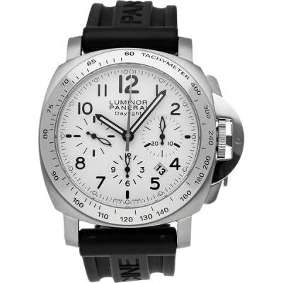 Officine Panerai Luminor Chrono Daylight PAM 188
