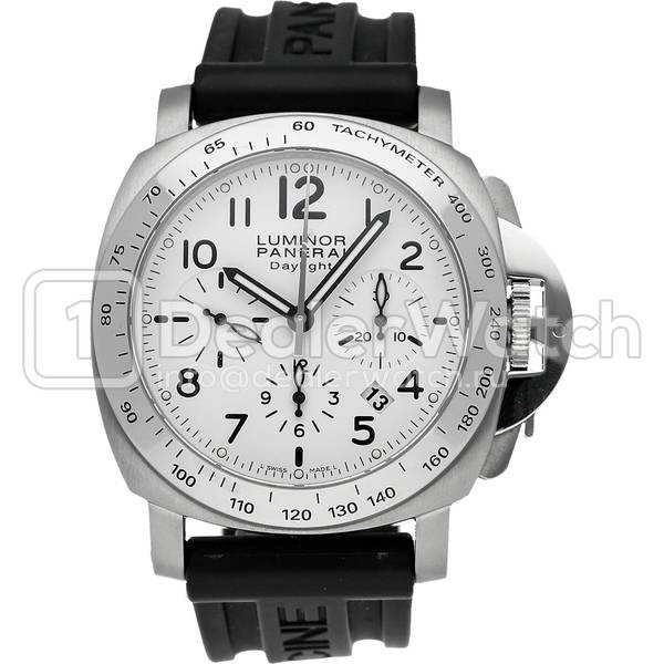 Officine Panerai Luminor Chrono Daylight PAM 188 DW 10155 dealerwatch24.ru