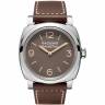 Часы Officine Panerai Radiomir 1940 3 Days Acciaio PAM 662