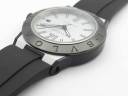 Часы Bvlgari Diagono Magnesium Automatic Silver