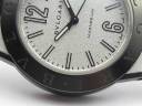 Часы Bvlgari Diagono Magnesium Automatic Silver