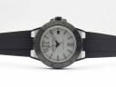 Часы Bvlgari Diagono Magnesium Automatic Silver