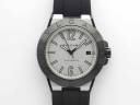 Часы Bvlgari Diagono Magnesium Automatic Silver