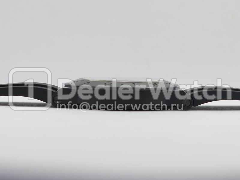 Часы Bvlgari Diagono Magnesium Automatic Silver