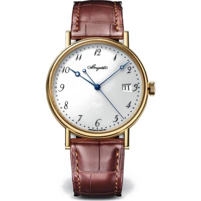 Breguet Classique 5177 Желтое золото