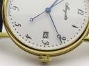 Часы Breguet Classique 5177 Желтое золото