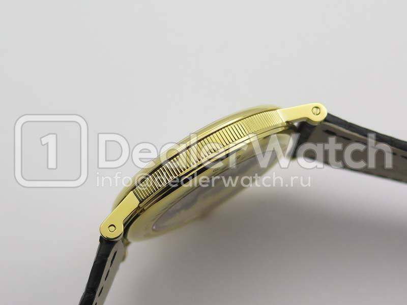 Часы Breguet Classique 5177 Желтое золото