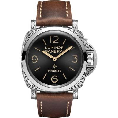 Panerai PAM972 Luminor 1950 Firenze 3 Days