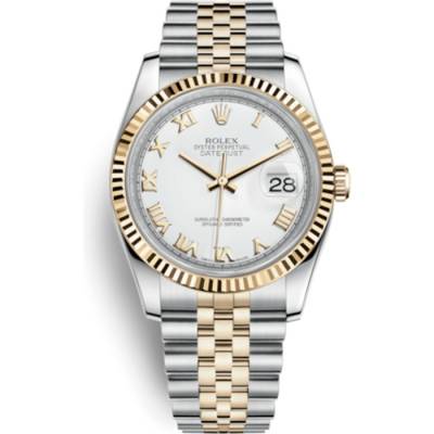 Rolex DateJust 36mm 116233