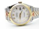 Часы Rolex DateJust 36mm 116233