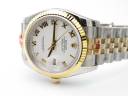 Часы Rolex DateJust 36mm 116233