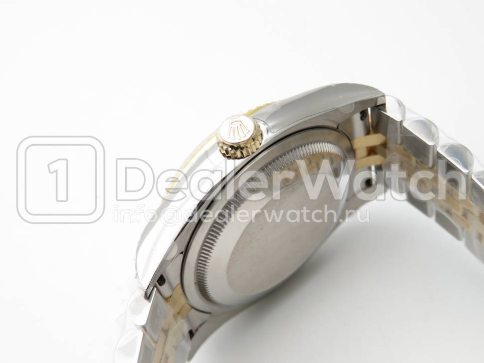Часы Rolex DateJust 36mm 116233