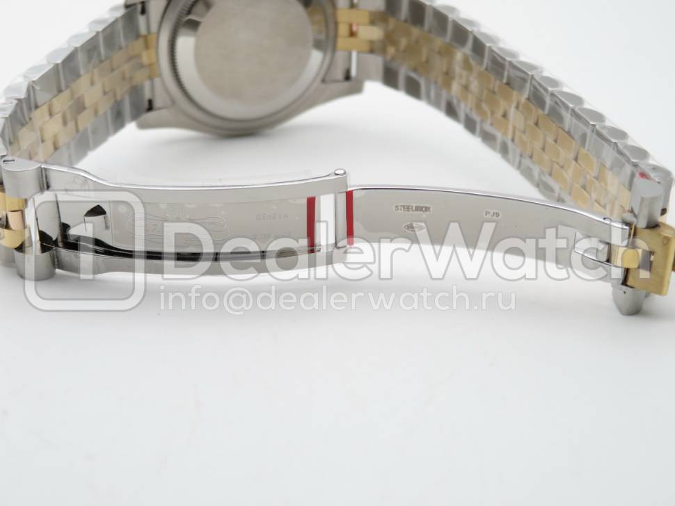 Часы Rolex DateJust 36mm 116233