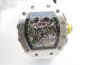 Часы Richard Mille RM 011-03 Flyback Chronograph