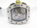 Часы Richard Mille RM 011-03 Flyback Chronograph