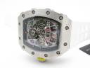 Часы Richard Mille RM 011-03 Flyback Chronograph