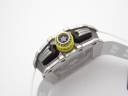 Часы Richard Mille RM 011-03 Flyback Chronograph