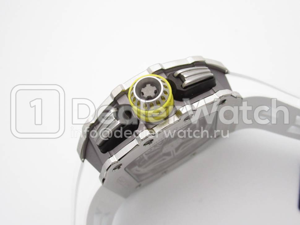Часы Richard Mille RM 011-03 Flyback Chronograph