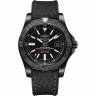 Часы Breitling Avenger II GMT