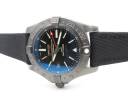 Часы Breitling Avenger II GMT