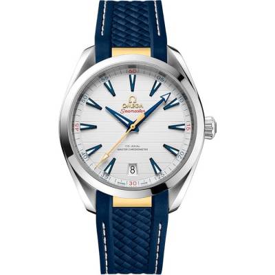 Omega Seamaster Aqua Terra 150m Ryder Cup 220.12.41.21.02.004