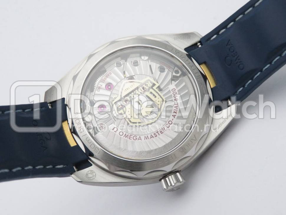 Часы Omega Seamaster Aqua Terra 150m Ryder Cup 220.12.41.21.02.004