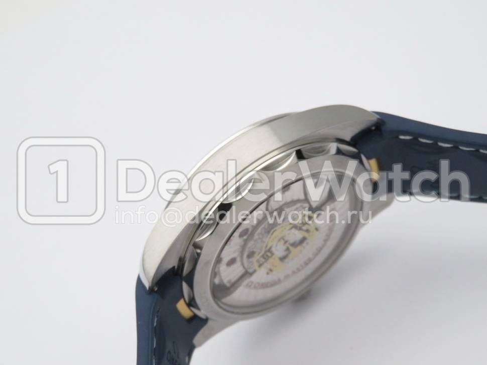 Часы Omega Seamaster Aqua Terra 150m Ryder Cup 220.12.41.21.02.004