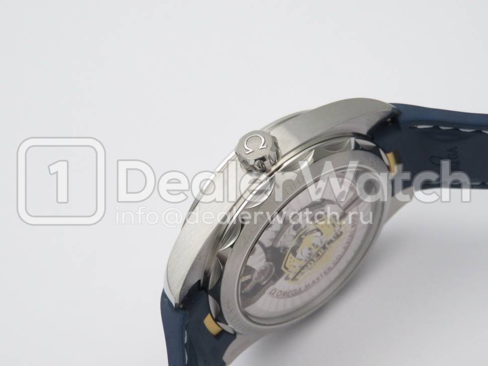 Часы Omega Seamaster Aqua Terra 150m Ryder Cup 220.12.41.21.02.004