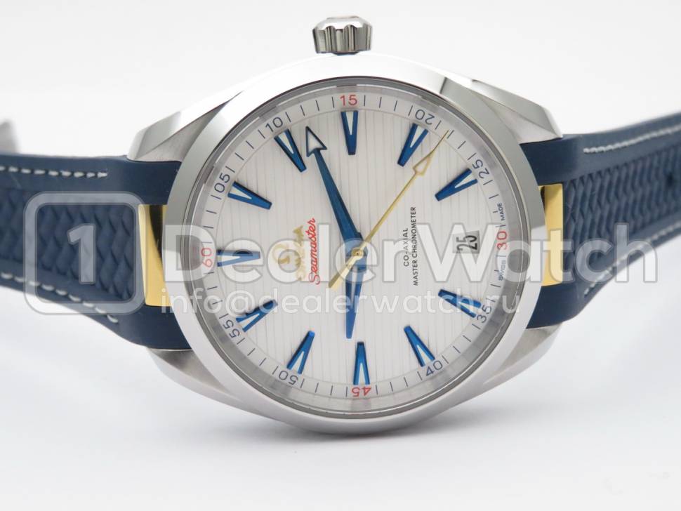 Часы Omega Seamaster Aqua Terra 150m Ryder Cup 220.12.41.21.02.004