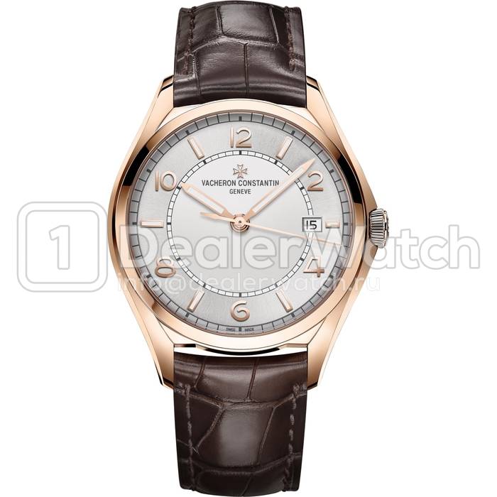 Часы Vacheron Constantin FiftySix Self-Winding 4600E/000R-B441