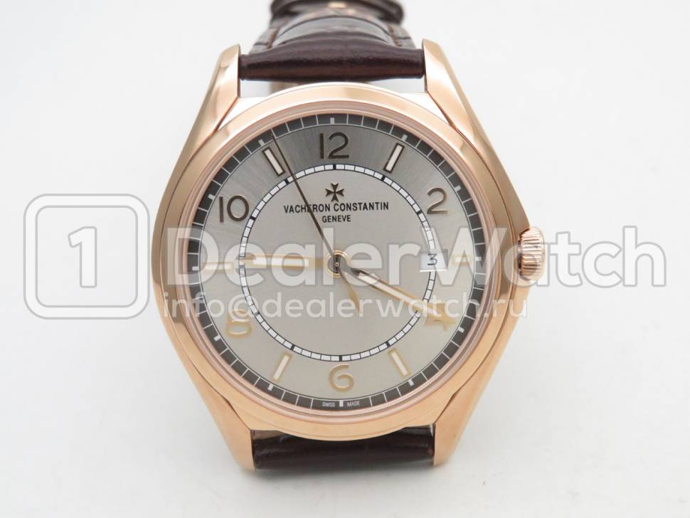 Часы Vacheron Constantin FiftySix Self-Winding 4600E/000R-B441