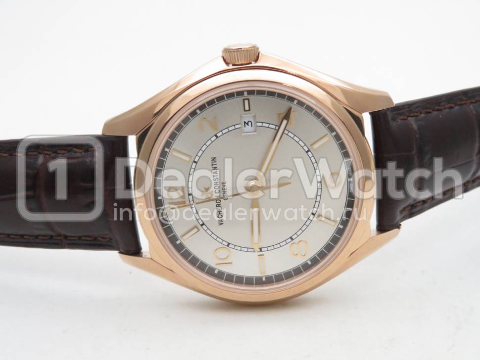Часы Vacheron Constantin FiftySix Self-Winding 4600E/000R-B441