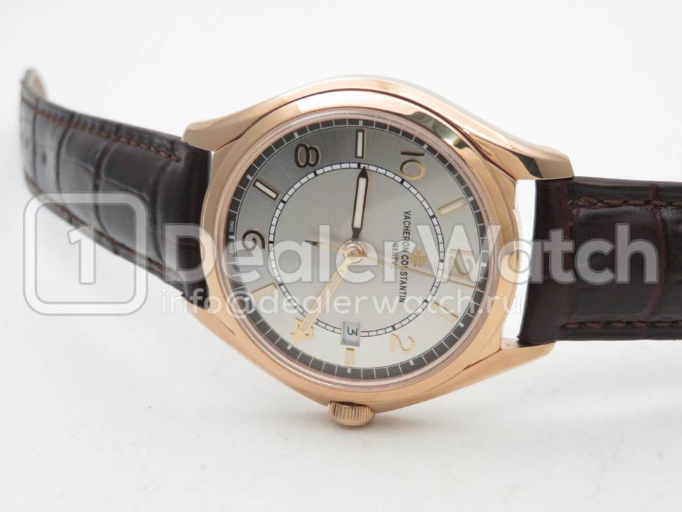 Часы Vacheron Constantin FiftySix Self-Winding 4600E/000R-B441