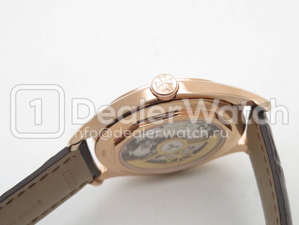 Часы Vacheron Constantin FiftySix Self-Winding 4600E/000R-B441