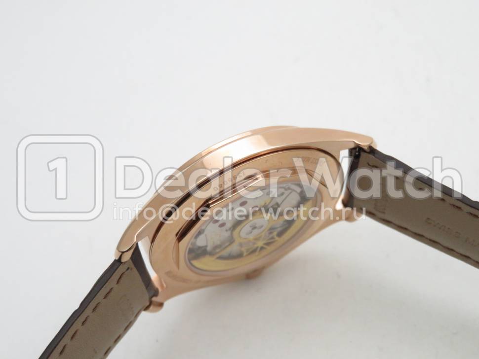 Часы Vacheron Constantin FiftySix Self-Winding 4600E/000R-B441
