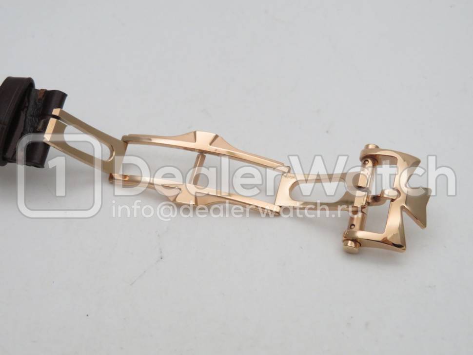 Часы Vacheron Constantin FiftySix Self-Winding 4600E/000R-B441