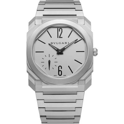 Bulgari Octo Finissimo Automatic Titanium 103011