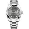 Часы Rolex DateJust 41mm 126300 72 Hours power