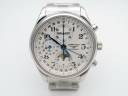 Часы Longines Master Collection 42 Chronograph Calendar L2.773.4.78.6