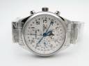 Часы Longines Master Collection 42 Chronograph Calendar L2.773.4.78.6
